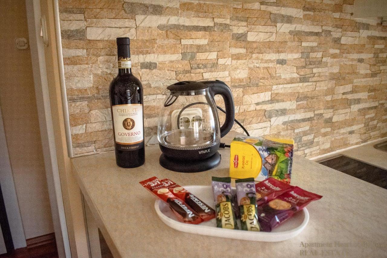 Apartment Heart Of Bjelovar Esterno foto